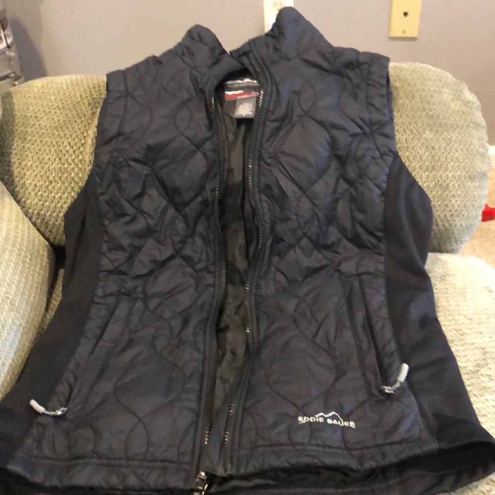 Eddie Bauer Vest